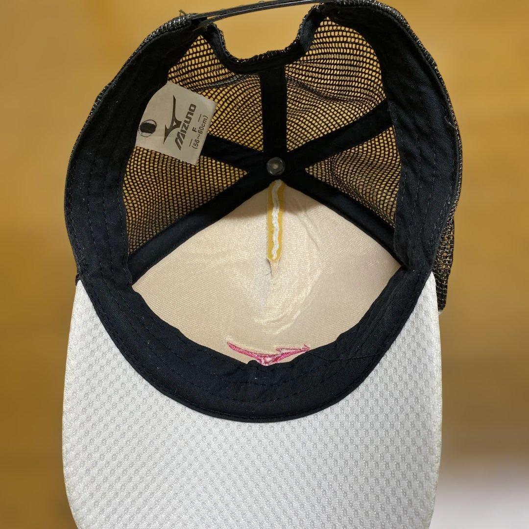 mizuno ゲームウェア 上下セット キャップ付 5点セット セットアップ