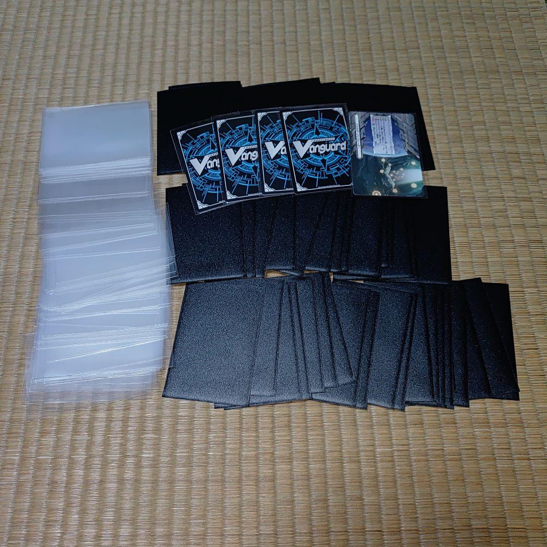 【オーバーロード】デッキ