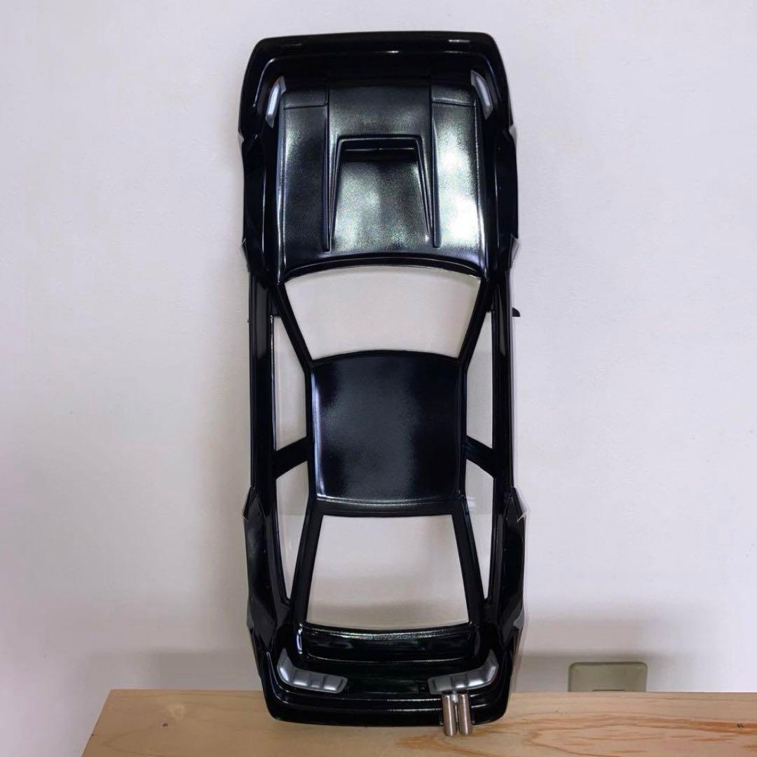 パンドラ　AE86トレノ N2 ボディ