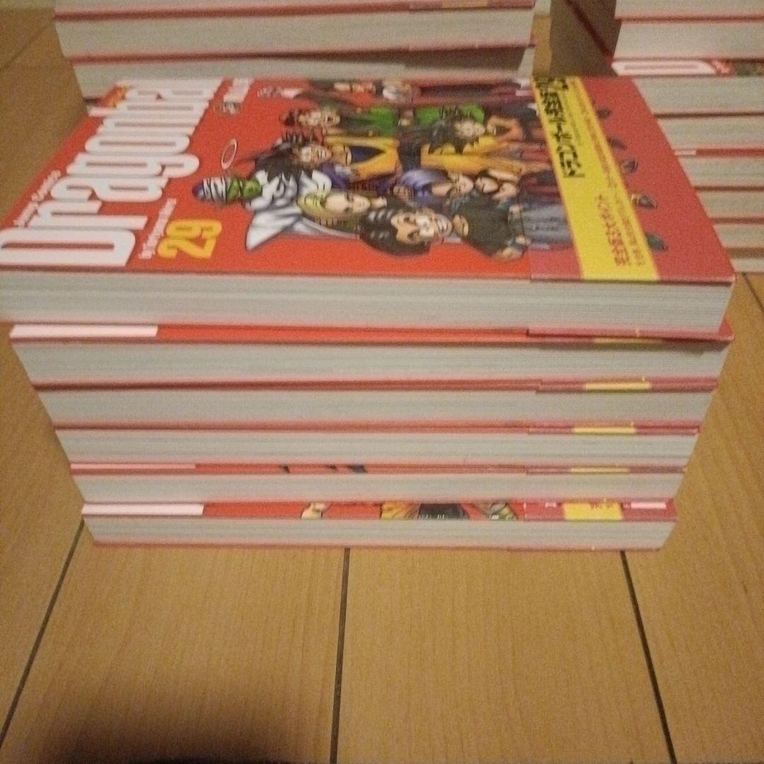 ドラゴンボール 完全版 全巻セット美品