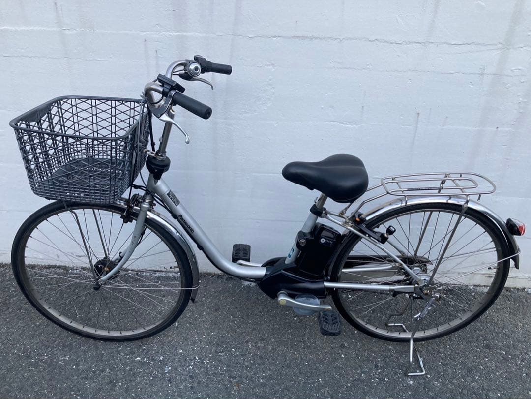 1493 新品スイッチ