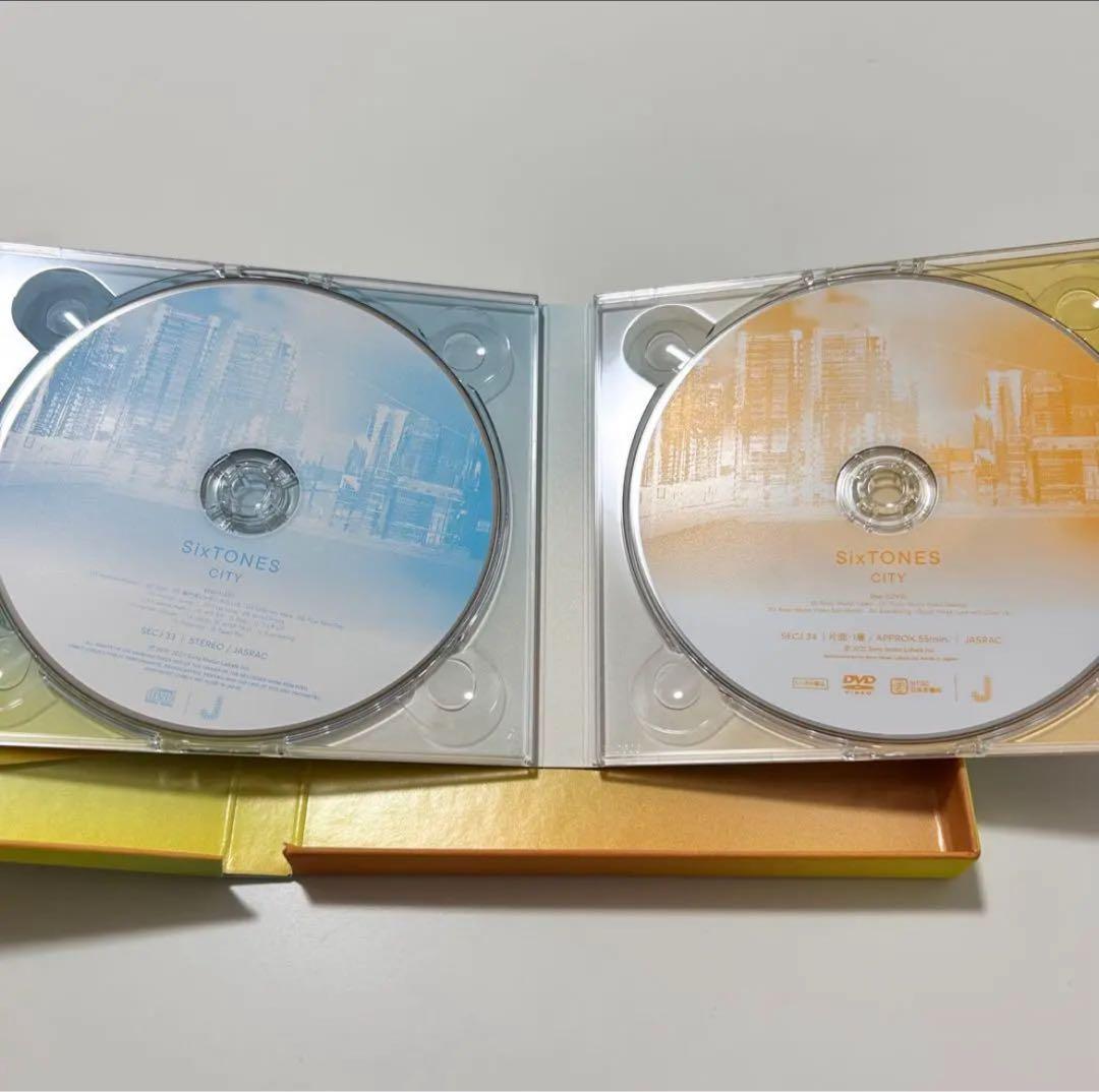 アイドル　ジャニーズ　SixTONES