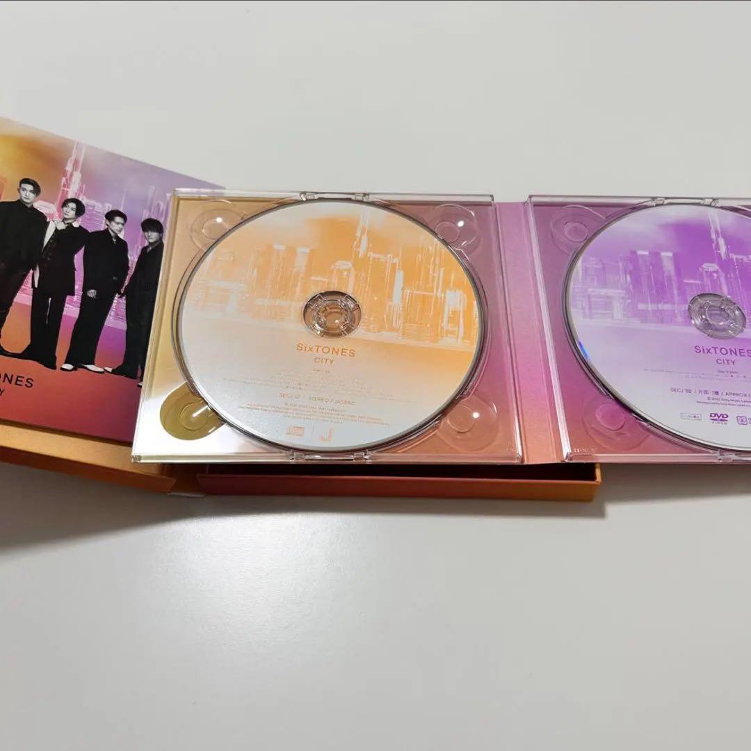 アイドル　ジャニーズ　SixTONES