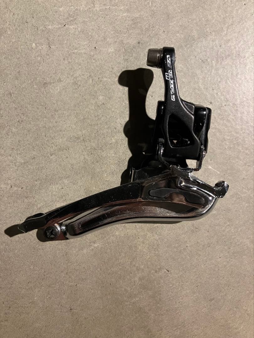 Campagnolo ポテンザ グループセット カンパニョーロ