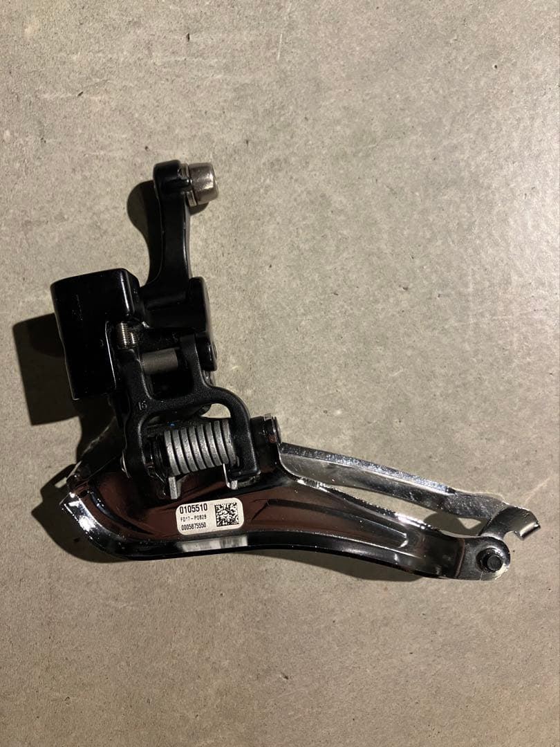 Campagnolo ポテンザ グループセット カンパニョーロ