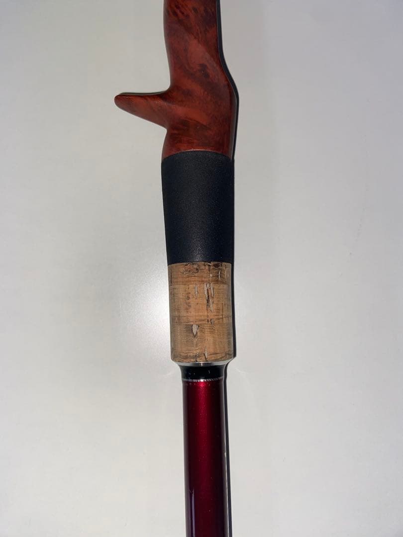 ロッド Fishman BRIST VENDAVAL 8.9M