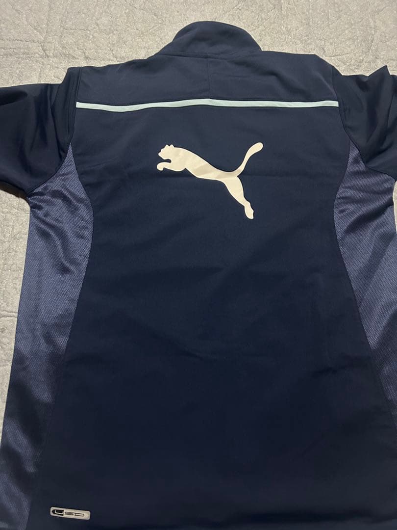 ジュビロ磐田　トレーニングウェア　選手支給品　3点セット サッカー Jリーグ