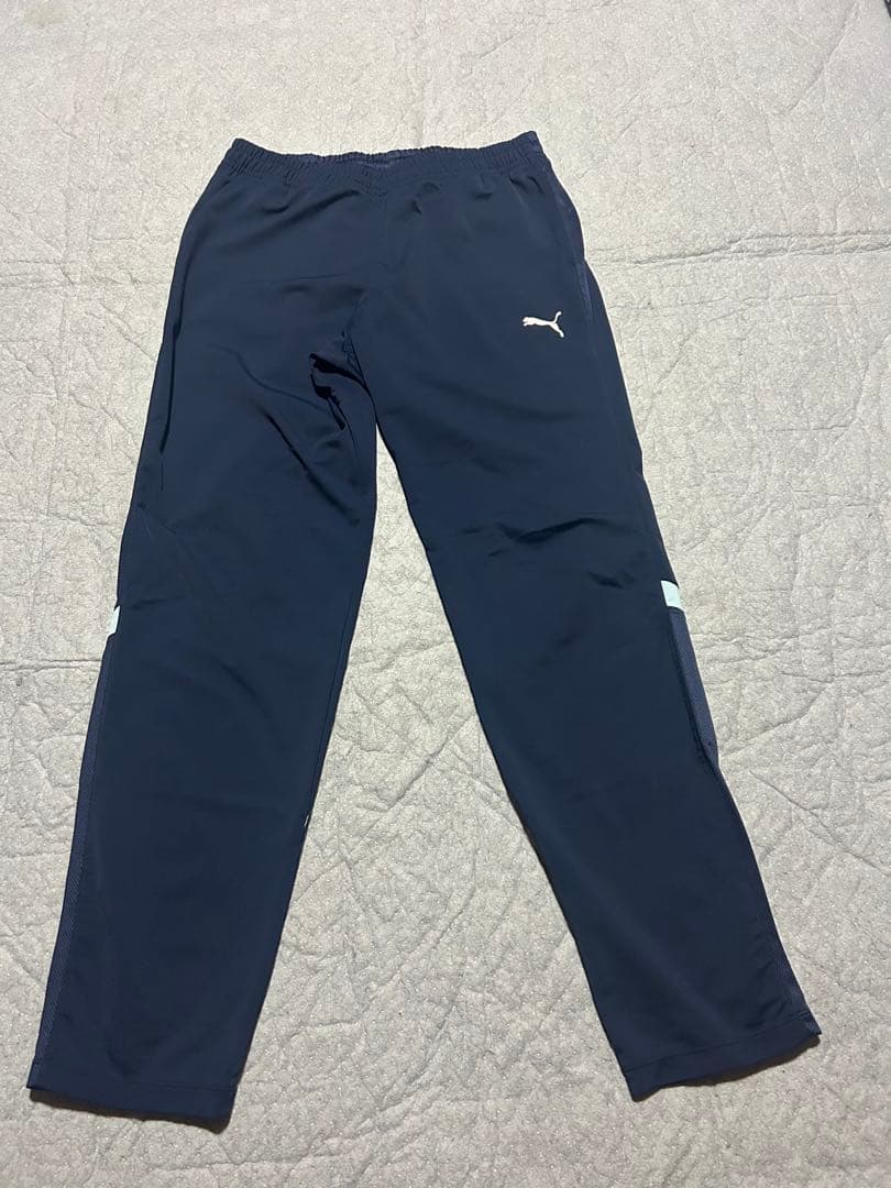 ジュビロ磐田　トレーニングウェア　選手支給品　3点セット サッカー Jリーグ