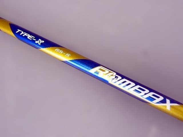 ジャスティック　ドライバー　プロシード　T・C・R　9.5°