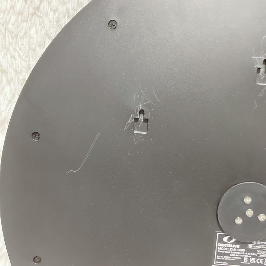 DARTSLIVE  Bluetooth連動 動作確認済み ダーツライブ