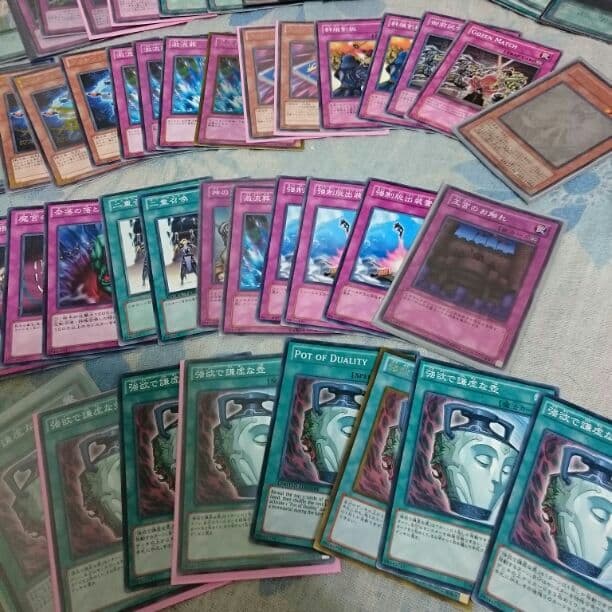 遊戯王 バラ売り