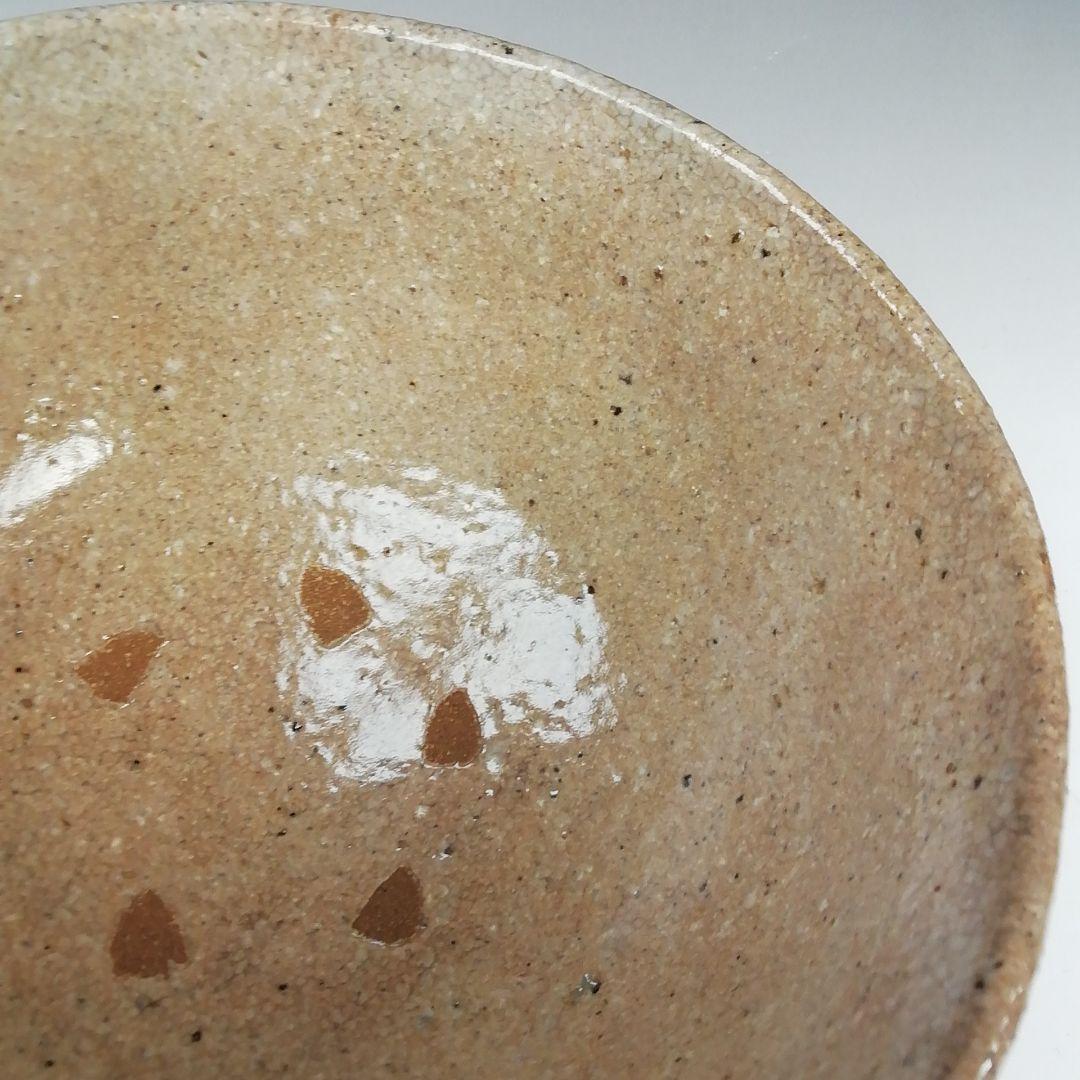 Ｓ７３９　茶碗　『井戸茶碗』『景善教作』『銘　瑞雲』『大徳寺　大橋香林　極箱』