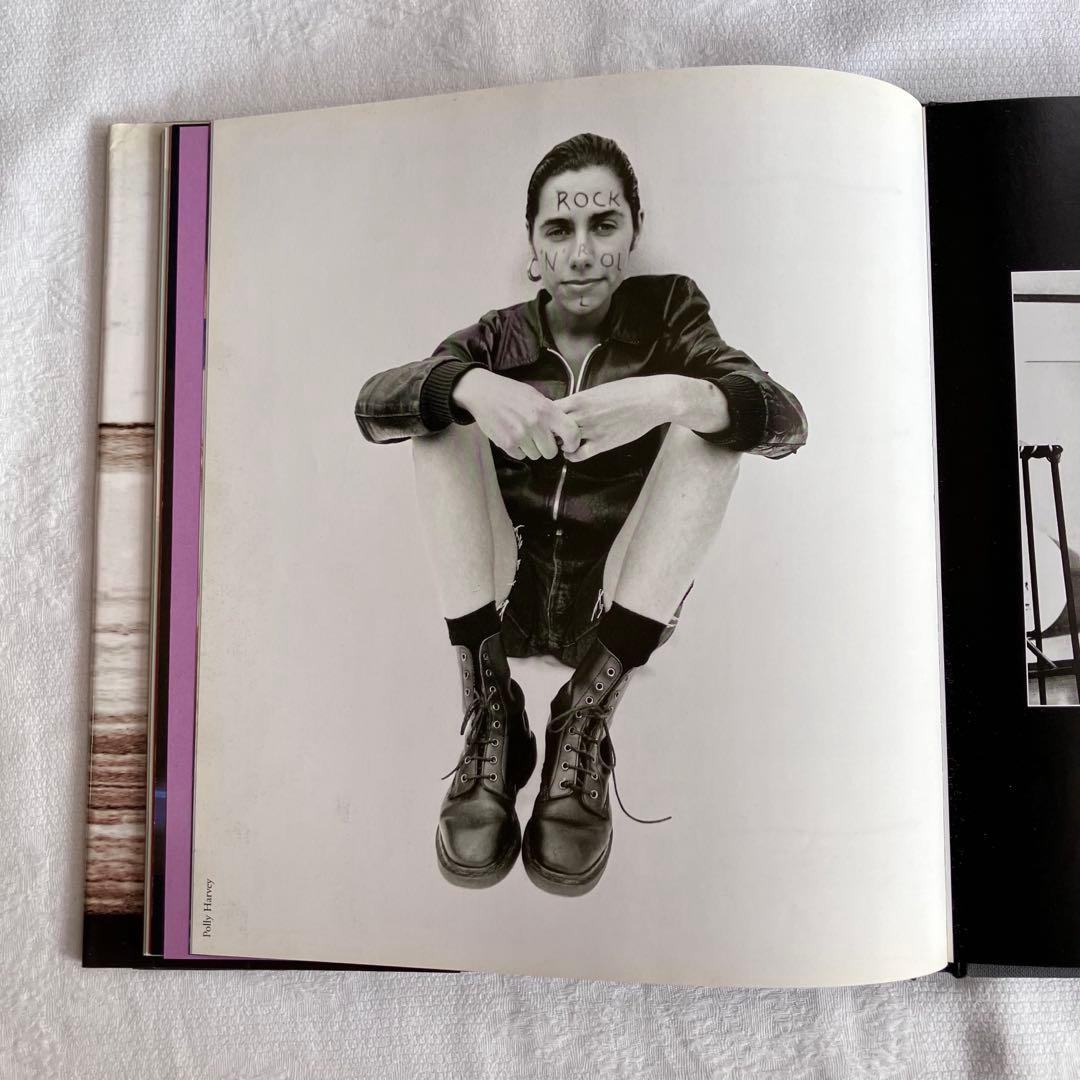 アート・デザイン・音楽 40th anniversary Dr.Martens archive book