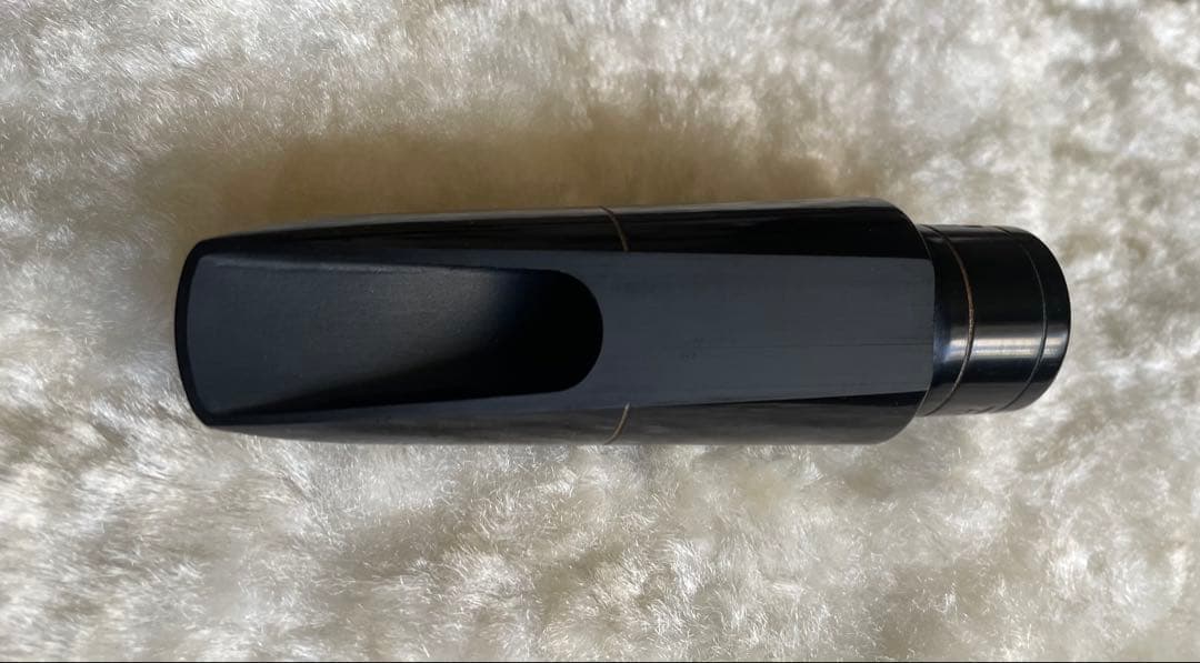 ダダリオ テナーサックス用マウスピース（値下げしました。）