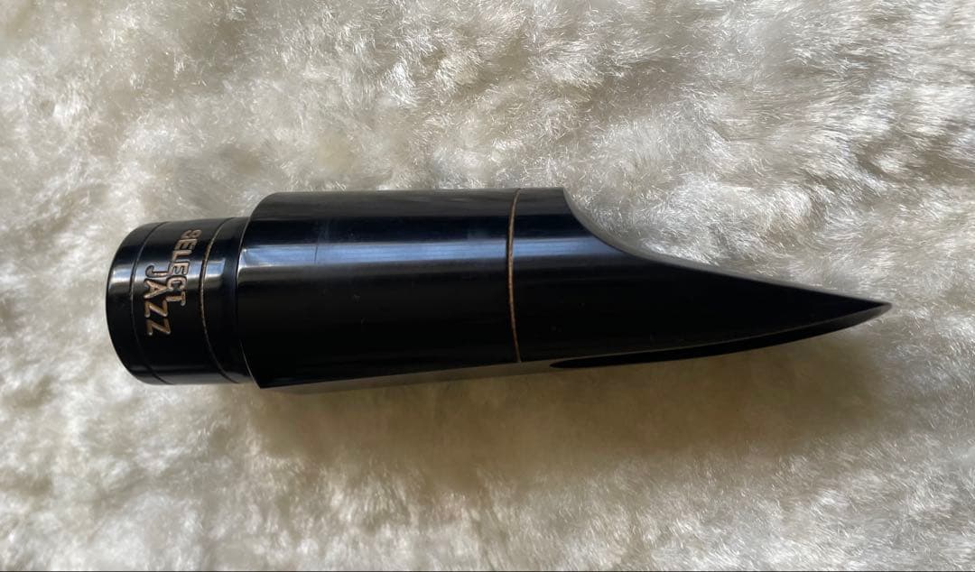 ダダリオ テナーサックス用マウスピース（値下げしました。）