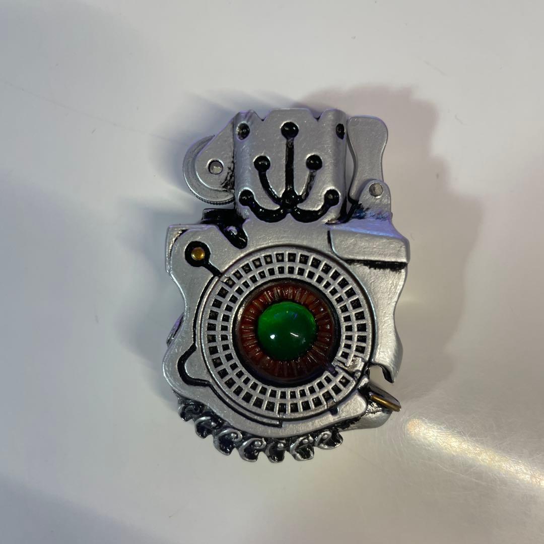 新品 未使用 アートストーム EX合金 牙狼＜GARO＞ 黄金騎士ガロ　魔導火