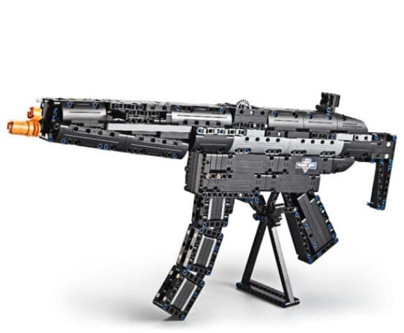 MP5パンプキンパズルシリーズ