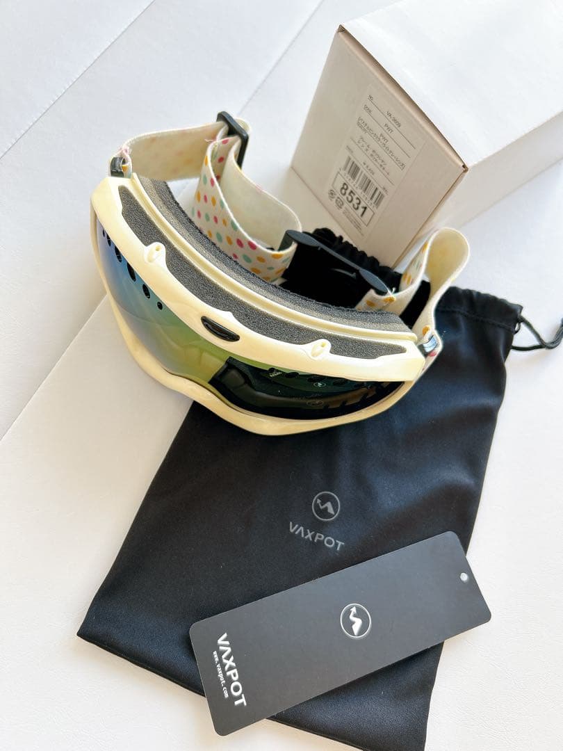 43DEGRESS スノーボードウェアセット Lサイズ＋小物 160-170cm