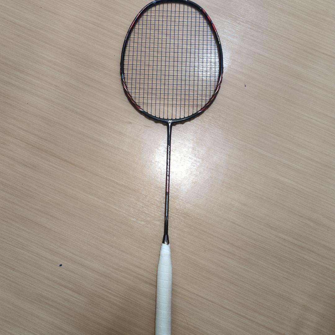 NANOSPEED 9900 バドミントンラケット