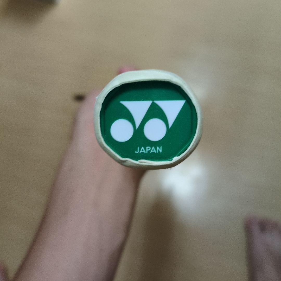 NANOSPEED 9900 バドミントンラケット