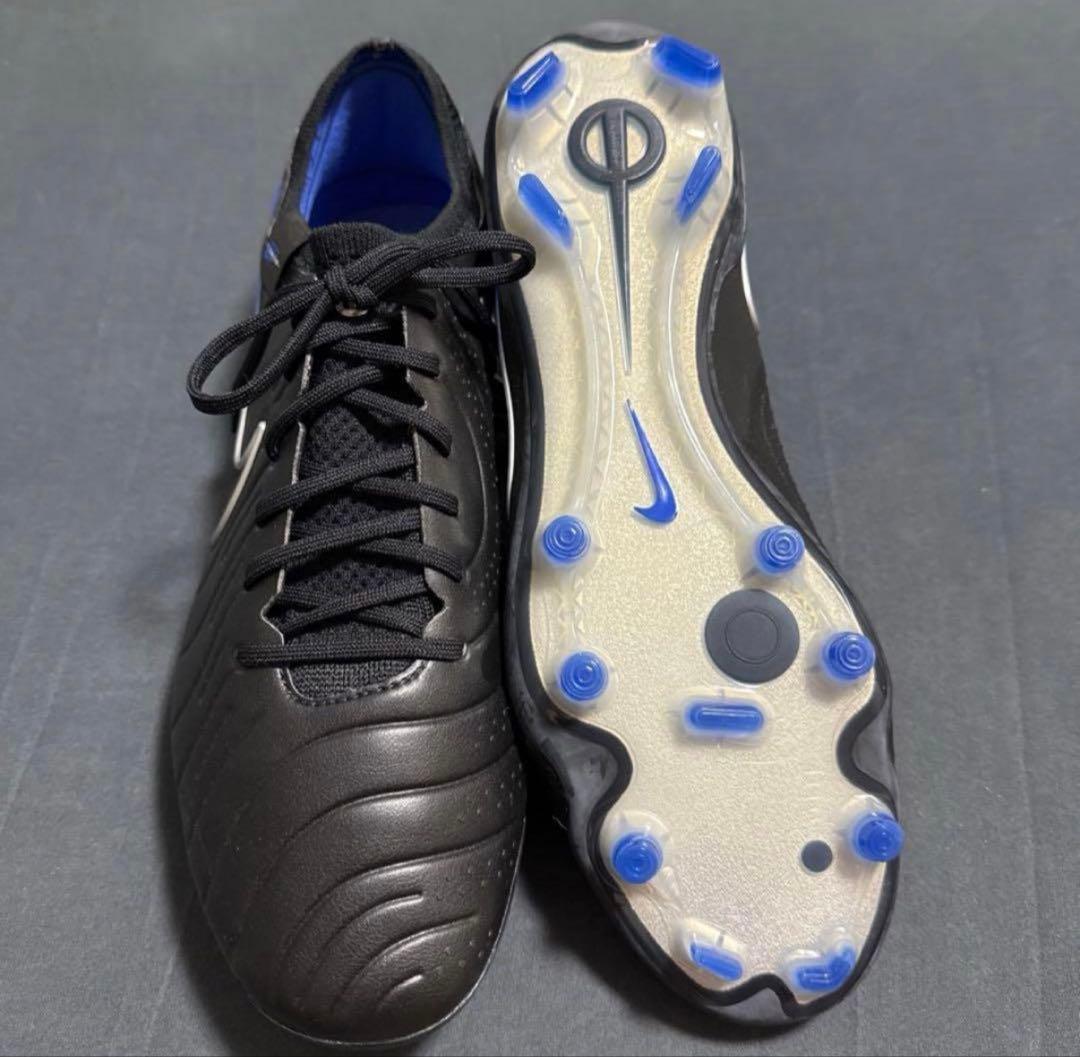 NIKE ティエンポレジェンド10 FG 28cm 210