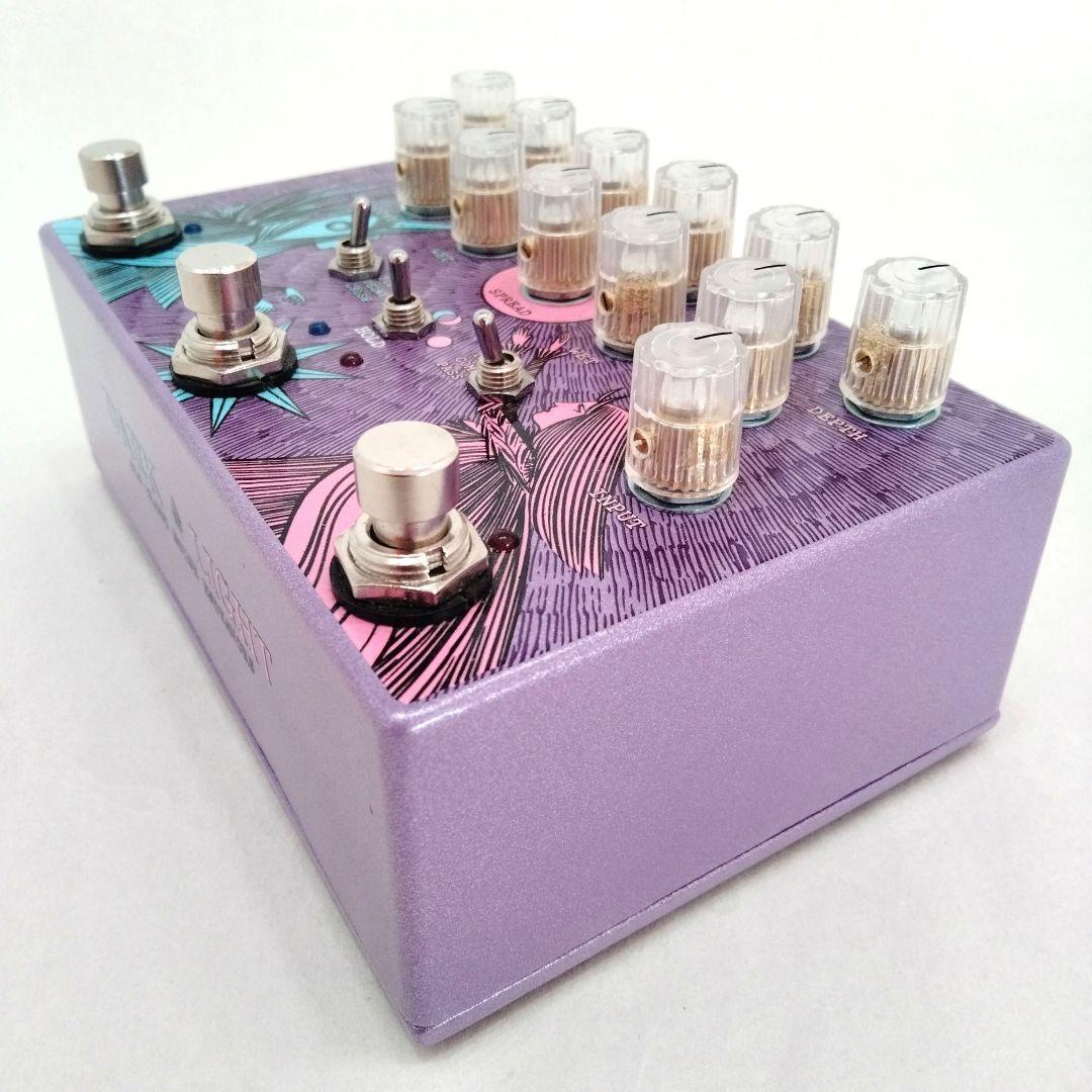 ギター old blood noise endeavors dark light