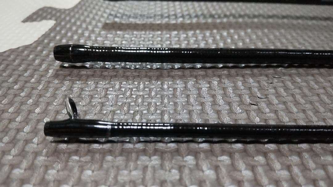 (SHIMANO) トラウトロッド 24 トラウトワン NS B48UL-G/4