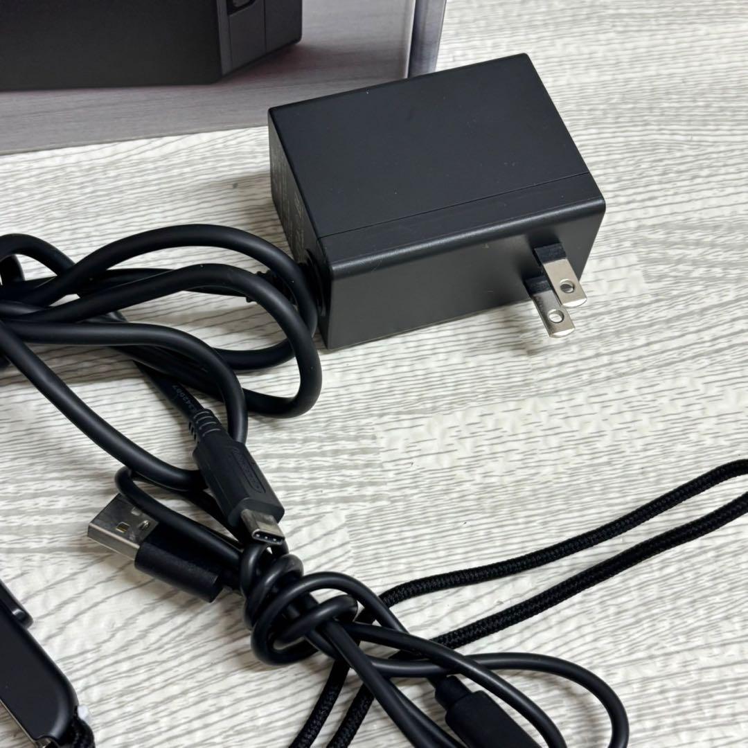 ★Nintendo Switch 本体 ニンテンドースイッチ 初期化済み