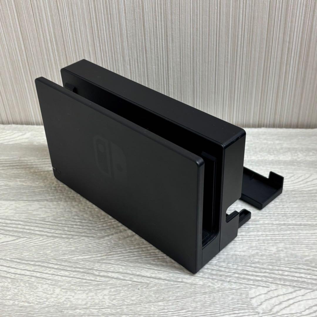 ★Nintendo Switch 本体 ニンテンドースイッチ 初期化済み