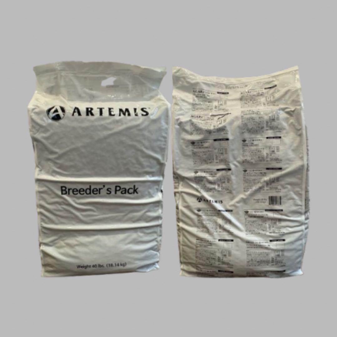 ★アーテミス　アガリスク　I/S ★ヘルシーウェイト小粒 18kg!