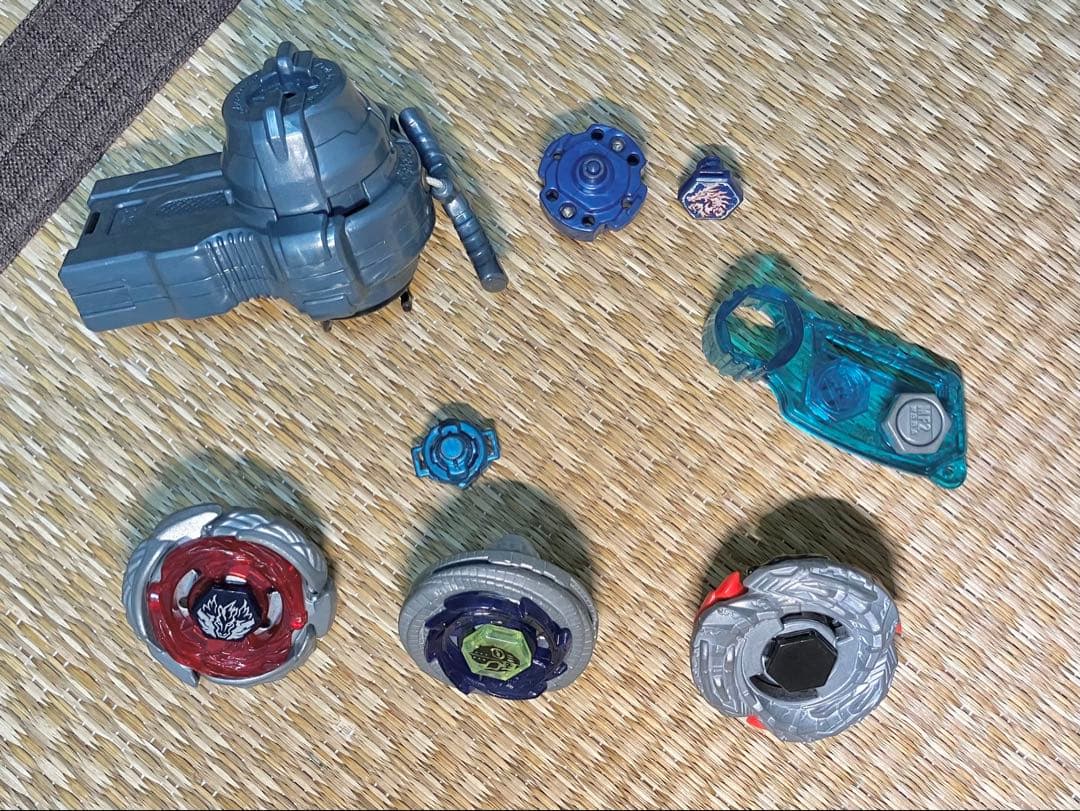 究極DXセット➕メタルファイトまとめ売り