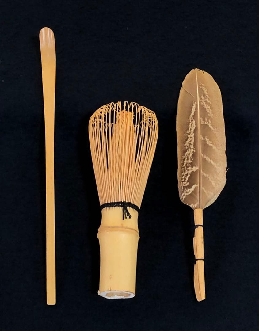 《R》杜若に八橋蒔絵 螺鈿 茶箱 お茶道具9点 仕覆付 元箱 260203く4