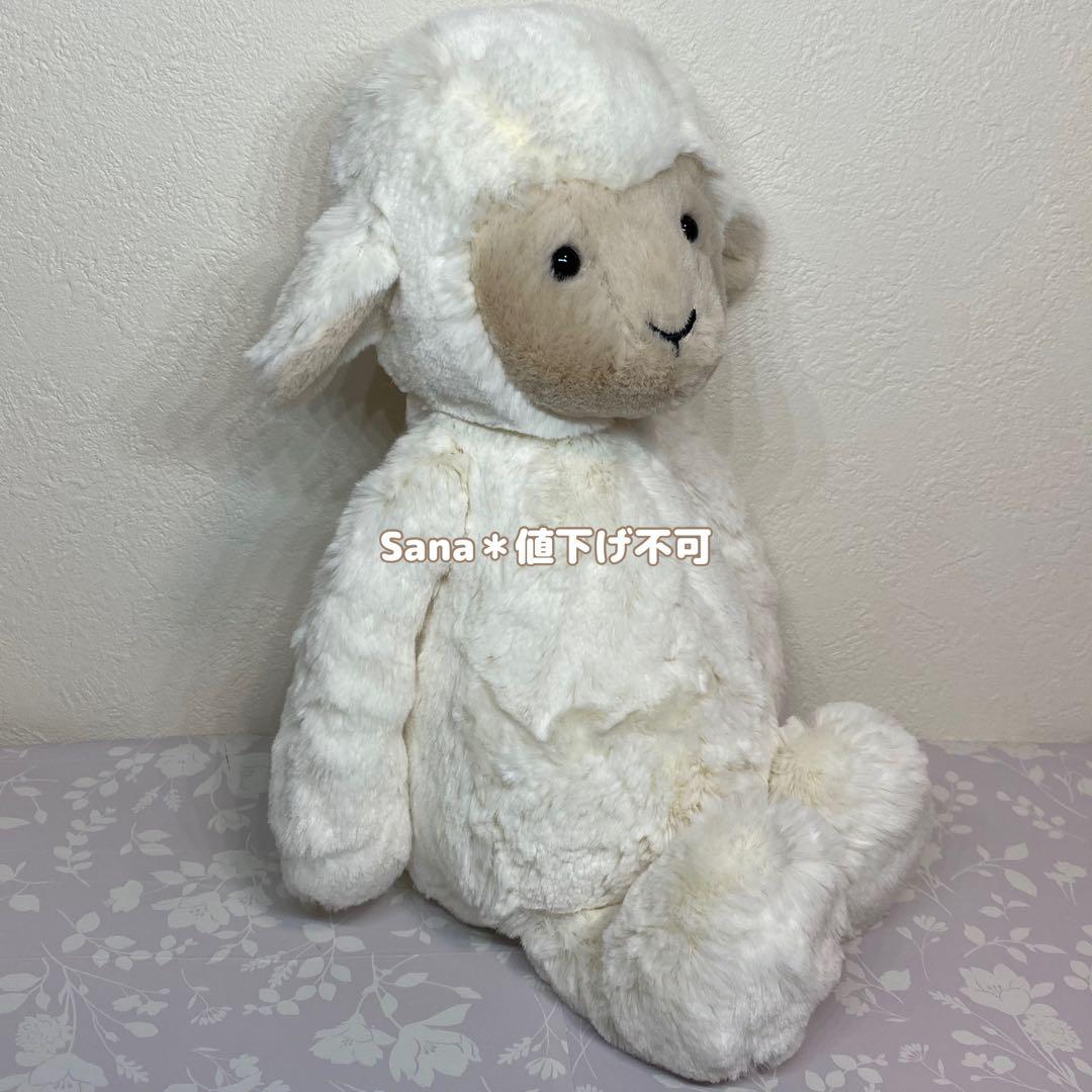新品 新作 ジェリーキャット　Skipson Lamb 羊　ひつじ　ヒツジ