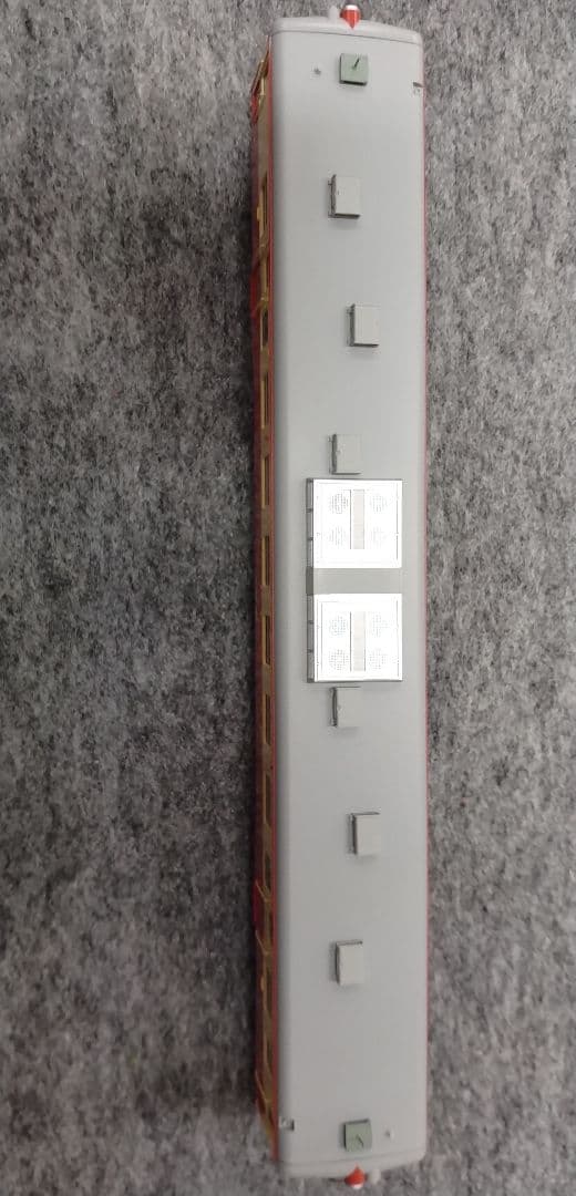 マイクロエース HOゲージ キハ52-125 いすみ鉄道 Project 80