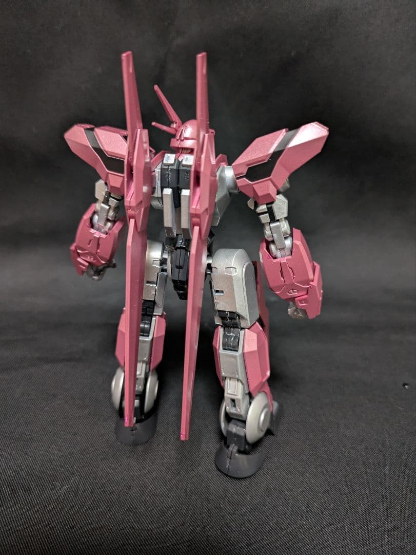 MODEROID ブラックサレナ