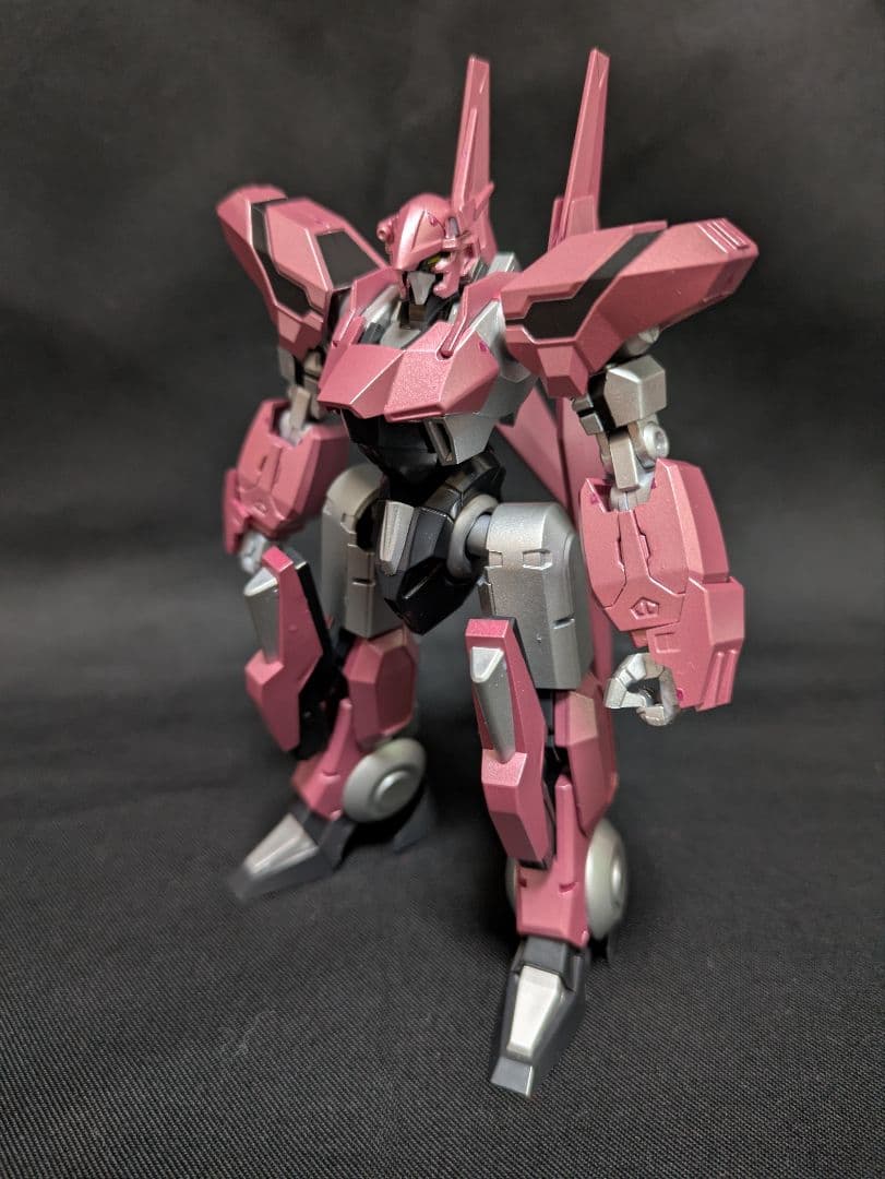 MODEROID ブラックサレナ