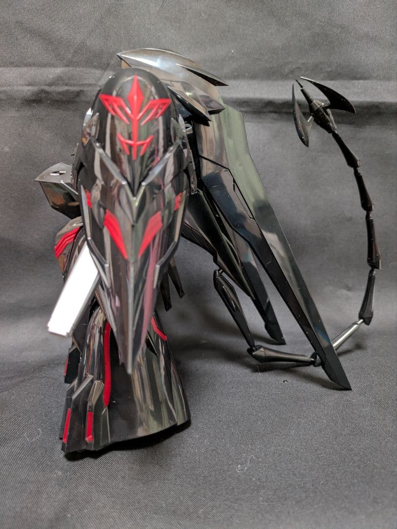 MODEROID ブラックサレナ