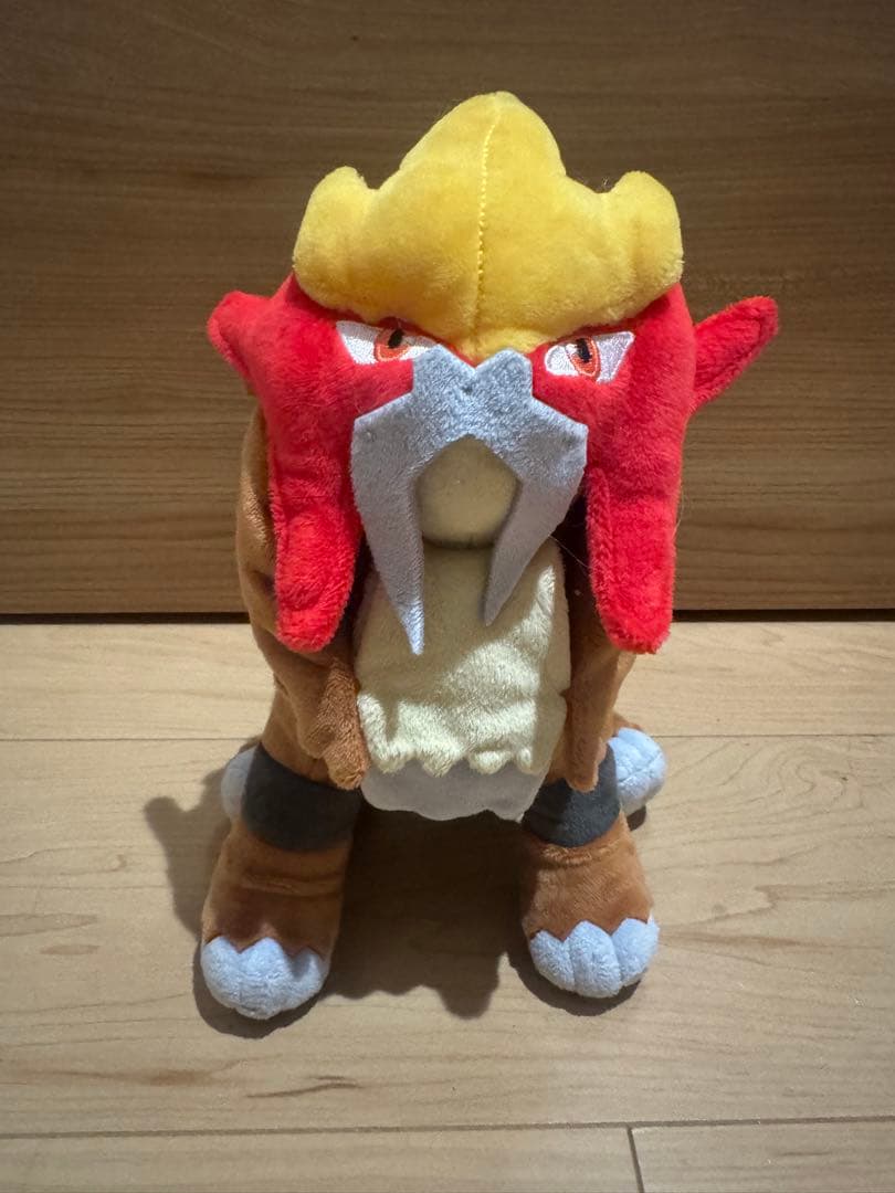 ポケモンぬいぐるみ　美品　18体全部まとめて