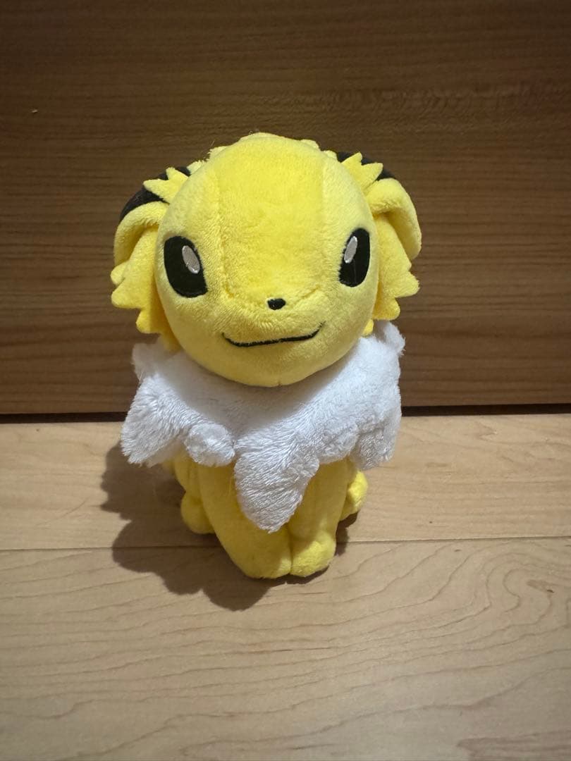 ポケモンぬいぐるみ　美品　18体全部まとめて