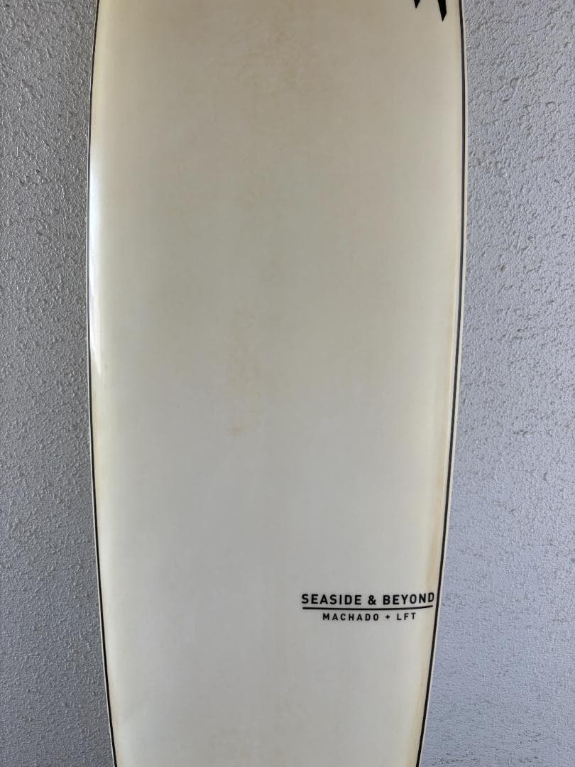 FIREWIRE Seaside & Beyond 7'4\"（フィン付属）