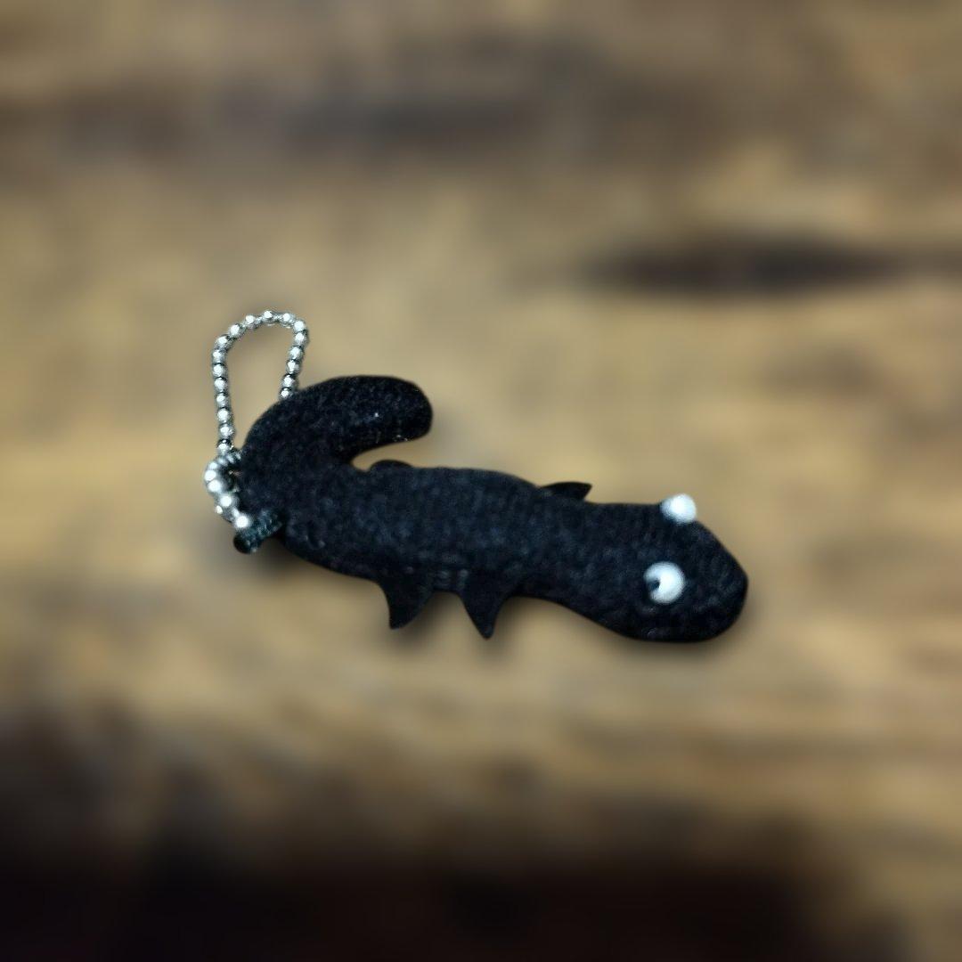 となりのトトロ ジブリコレクション★ぬいぐるみボールチェーンキーホルダー 7個