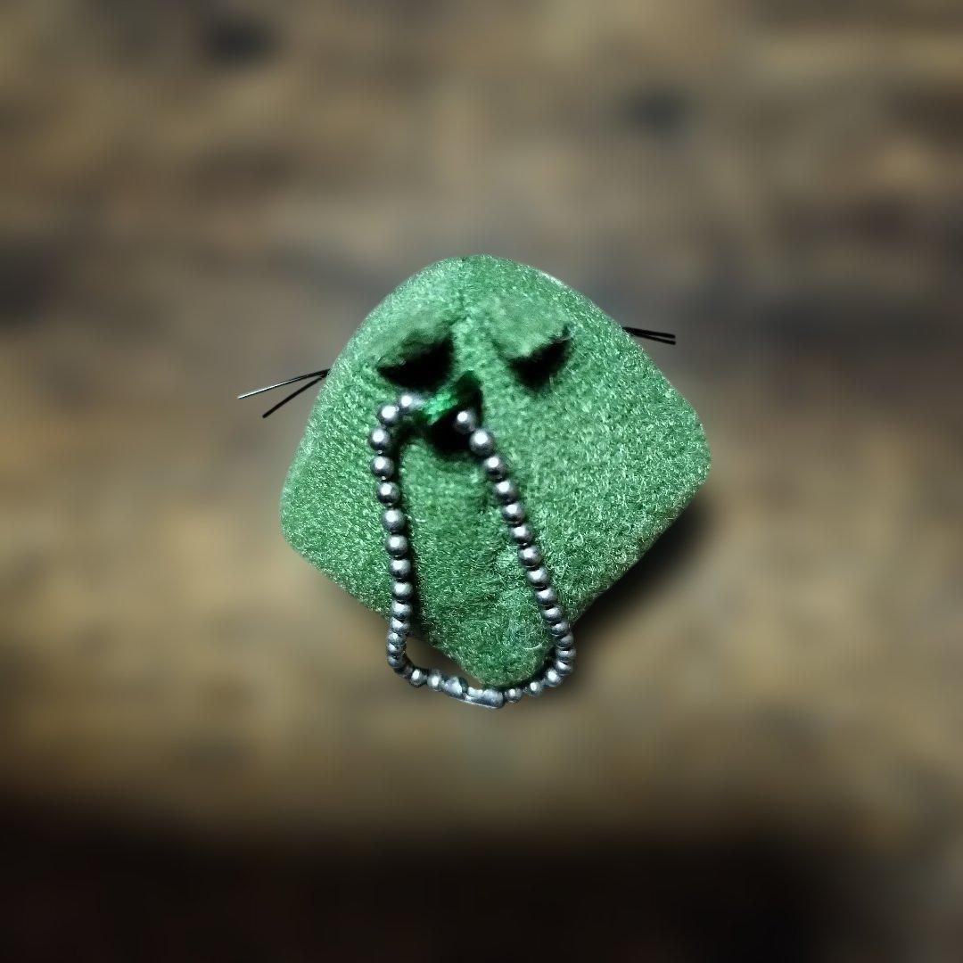 となりのトトロ ジブリコレクション★ぬいぐるみボールチェーンキーホルダー 7個