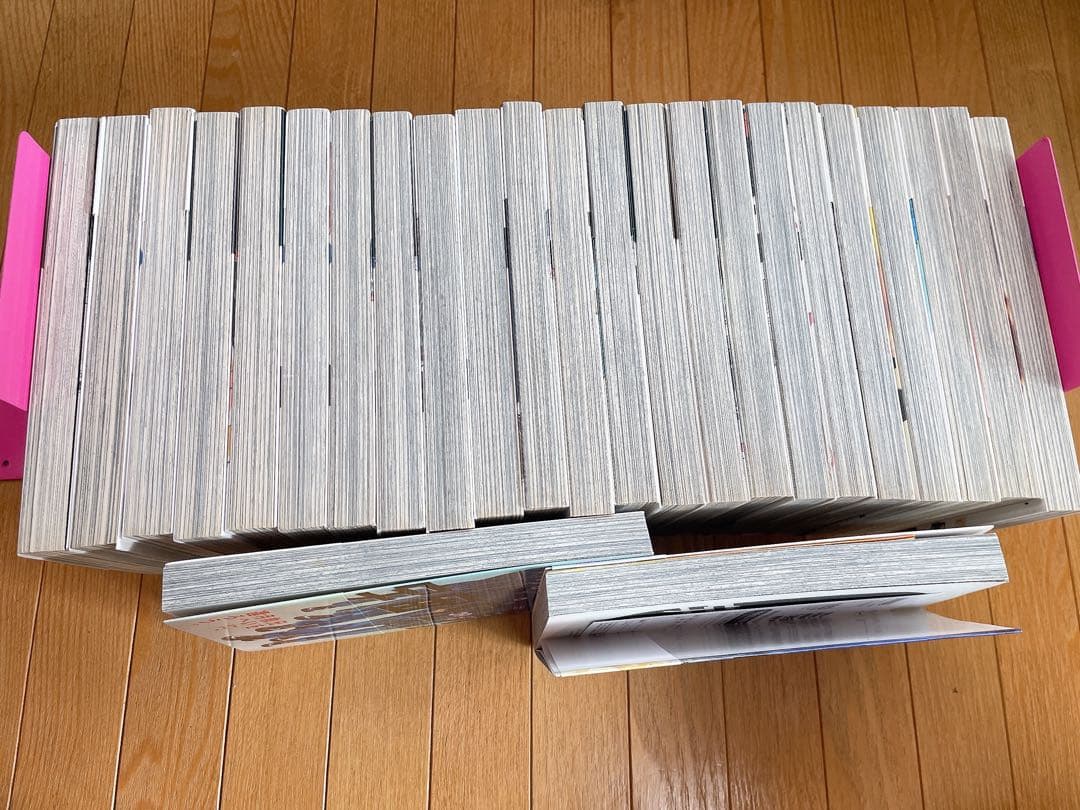 宇宙兄弟 1〜23、38、39巻 未完セット