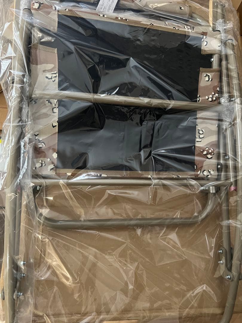 超希少Brunt chairチョコチップROCKING ROVERローバーチェア