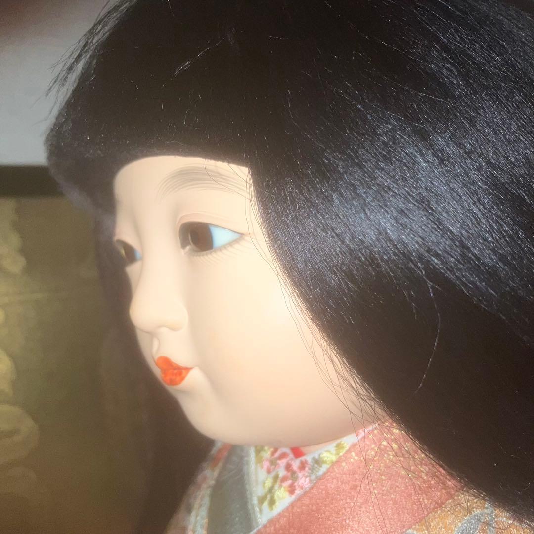 【超特級呪物】願望成就もたらすおてんばチョウピラコ様 金運 座敷わらし　縁起物