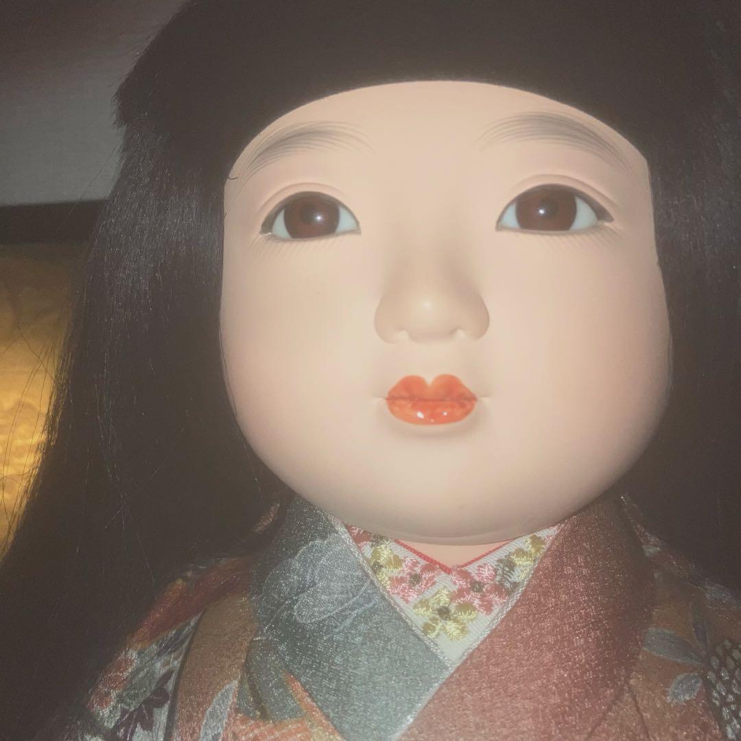 【超特級呪物】願望成就もたらすおてんばチョウピラコ様 金運 座敷わらし　縁起物