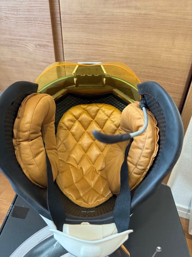 スターウォーズ　ブラックシリーズ Wedge ウィッジ ヘルメット