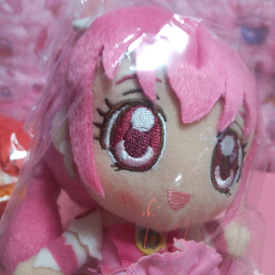 スマイルプリキュア コレクション ぬいぐるみ3体セット