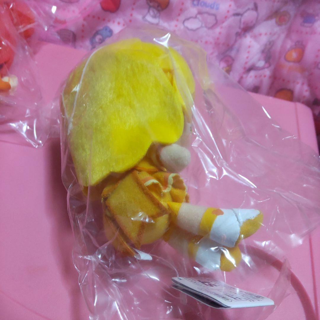 スマイルプリキュア コレクション ぬいぐるみ3体セット