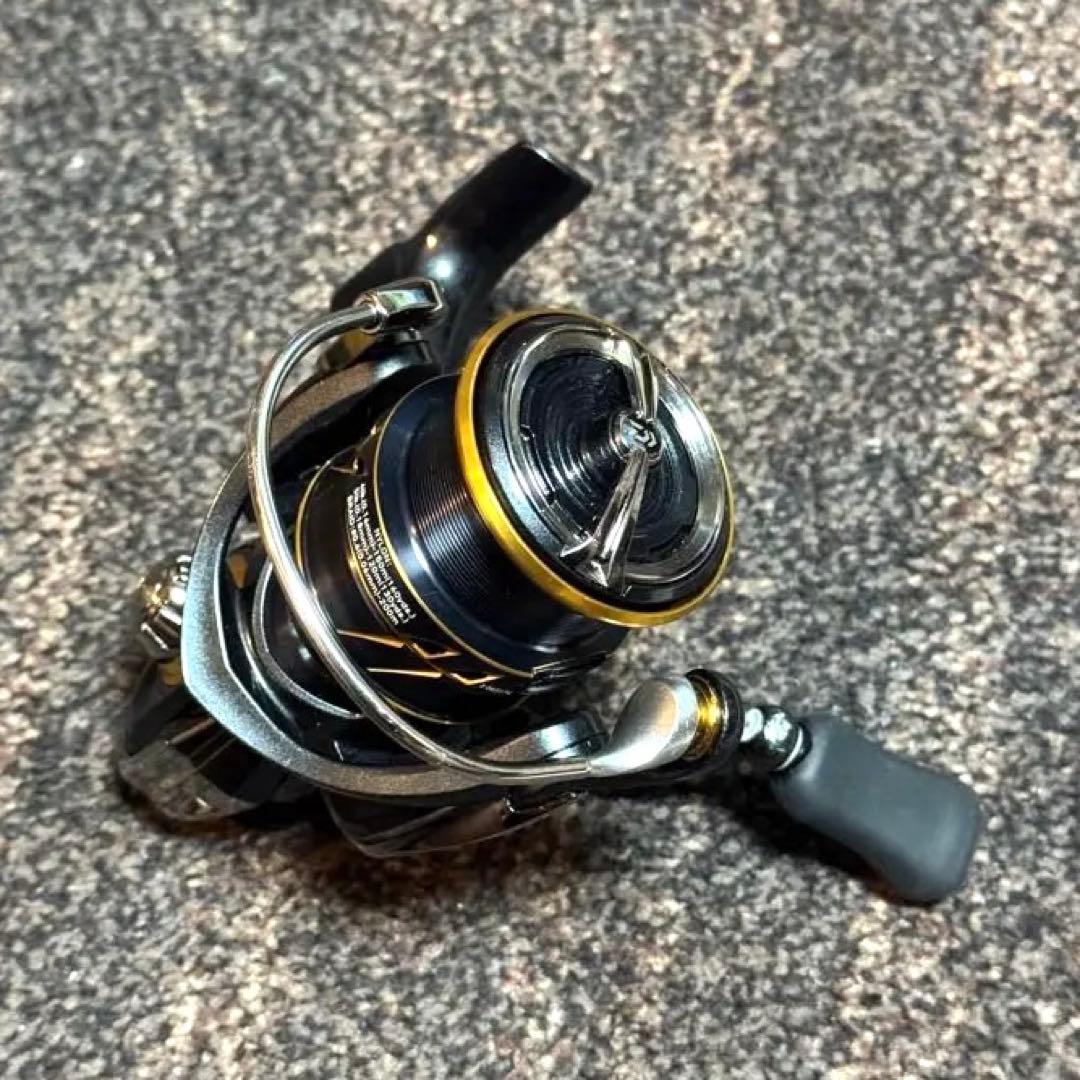 21カルディア LT2500S